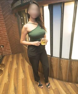 Call Girl Varanasi Gauri