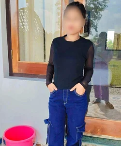 Call Girl Varanasi Gayatri