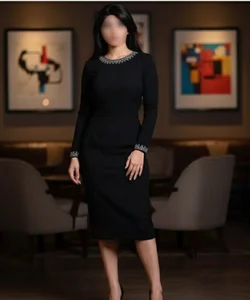 Call Girl Varanasi Isha