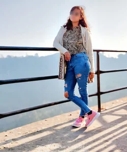 Call Girl Varanasi Supriya